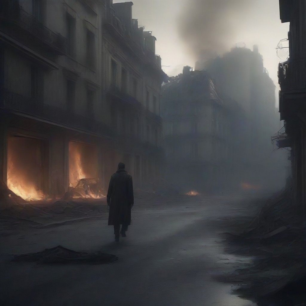 La France depuis Macron