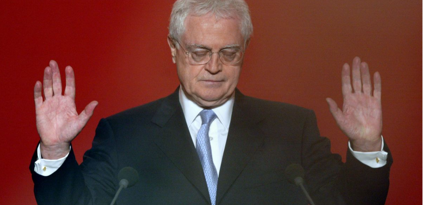 Lionel Jospin ne savait pas gérer la pression. Imaginez-le face à Poutine !