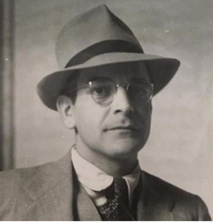Apologie de Ramón Mercader