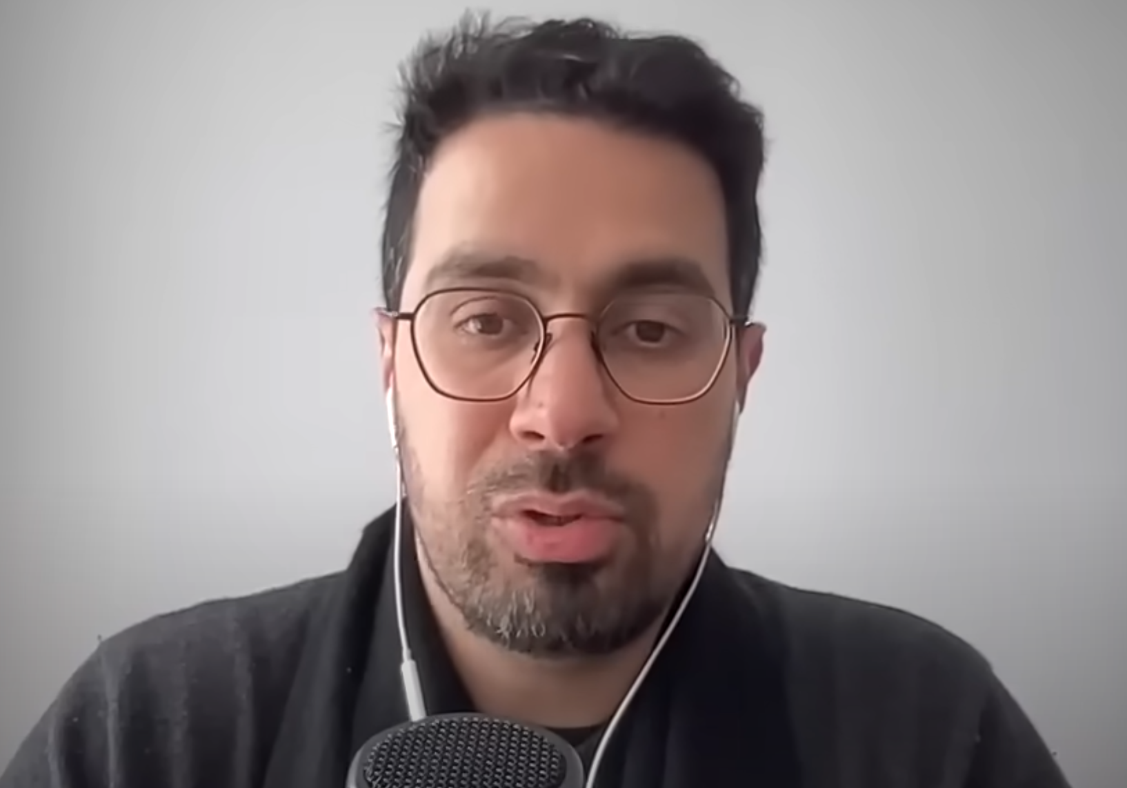 Youssef HINDI