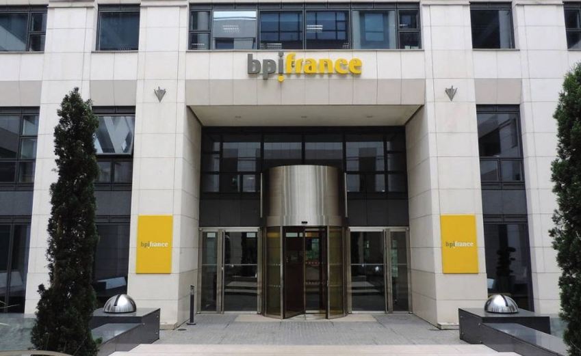 Organisme de gestion du fonds Bpifrance Défense
