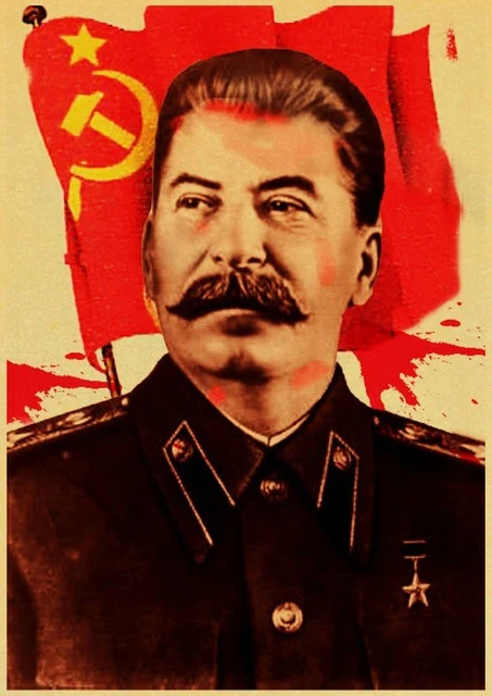 Joseph Staline