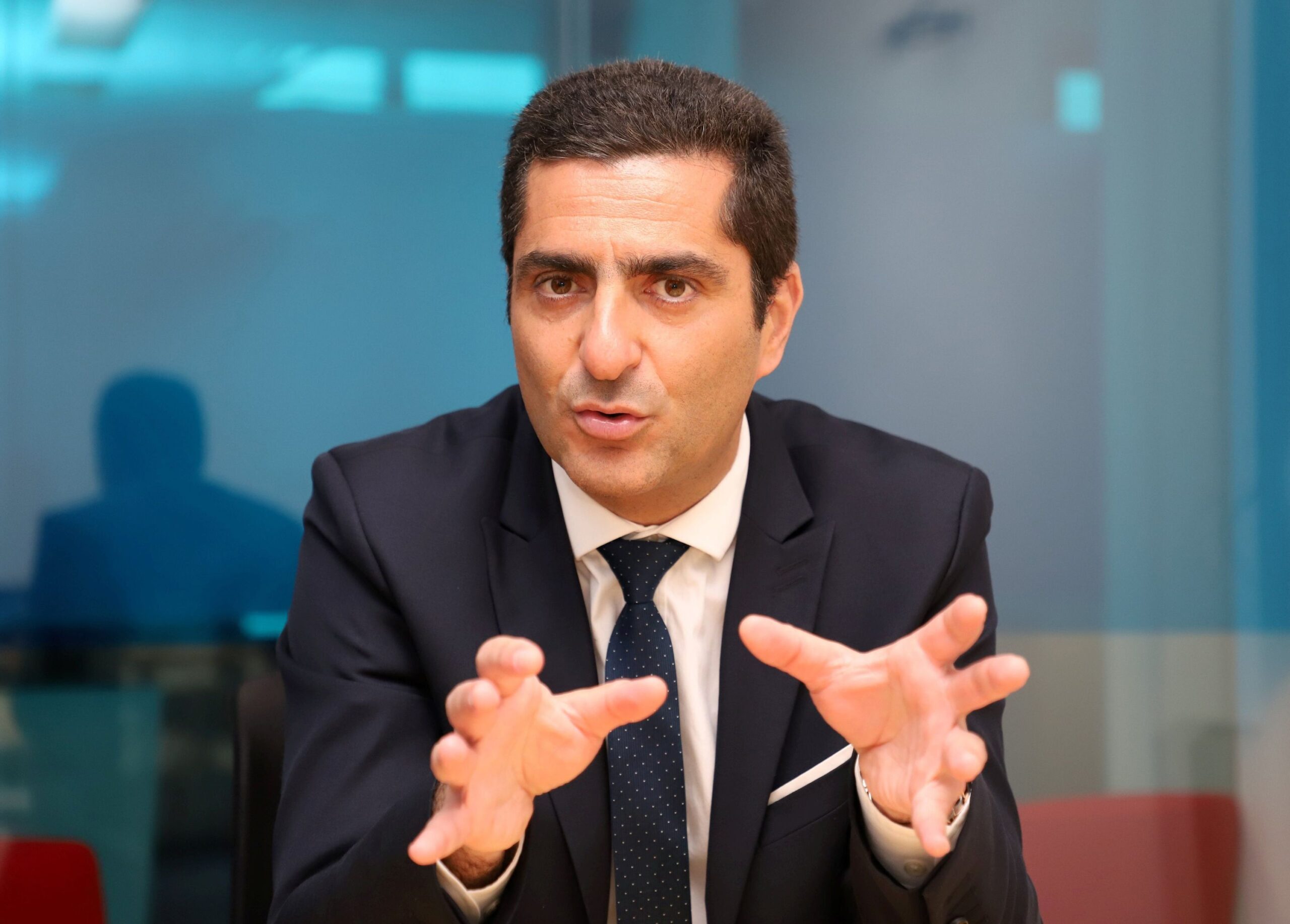 Marc Touati explique pourquoi le Fonds Bpifrance Défense est risqué.