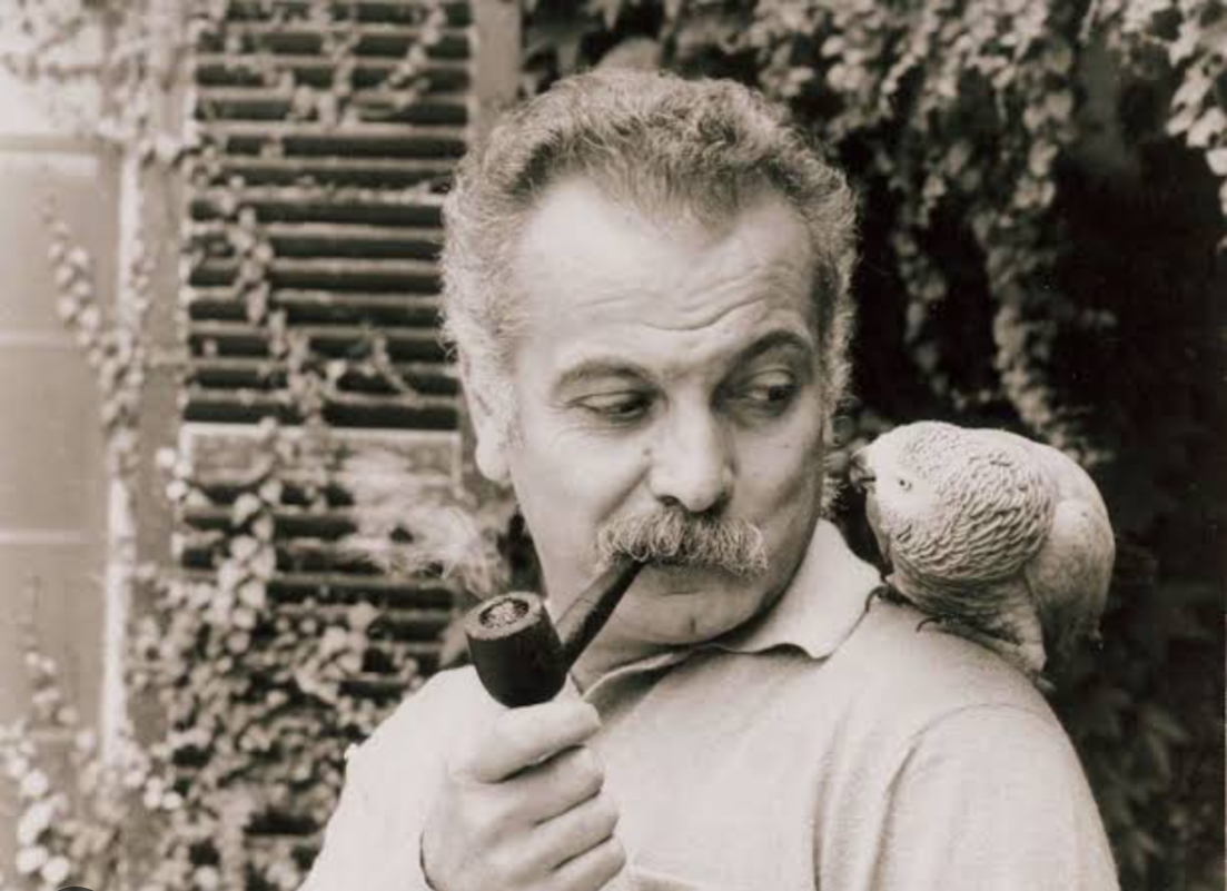 En son temps, Brassens chantait les éloges du déserteur.
