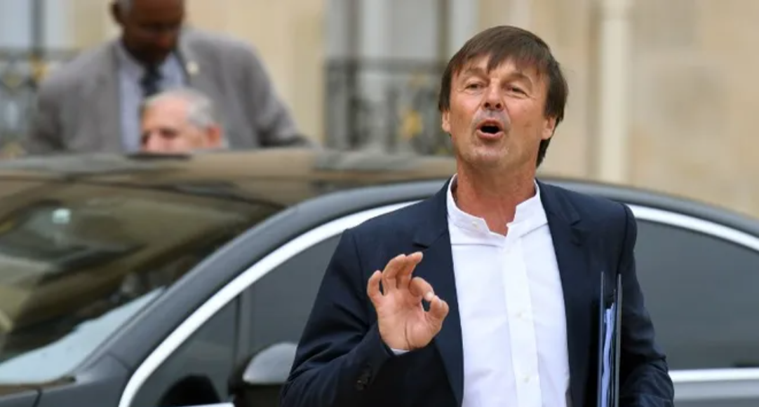 Hulot soigne sa carrière