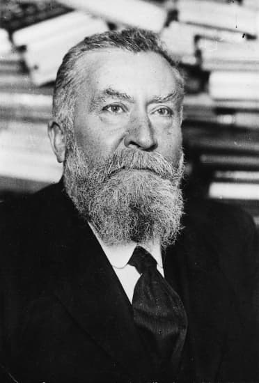Jean Jaurès
