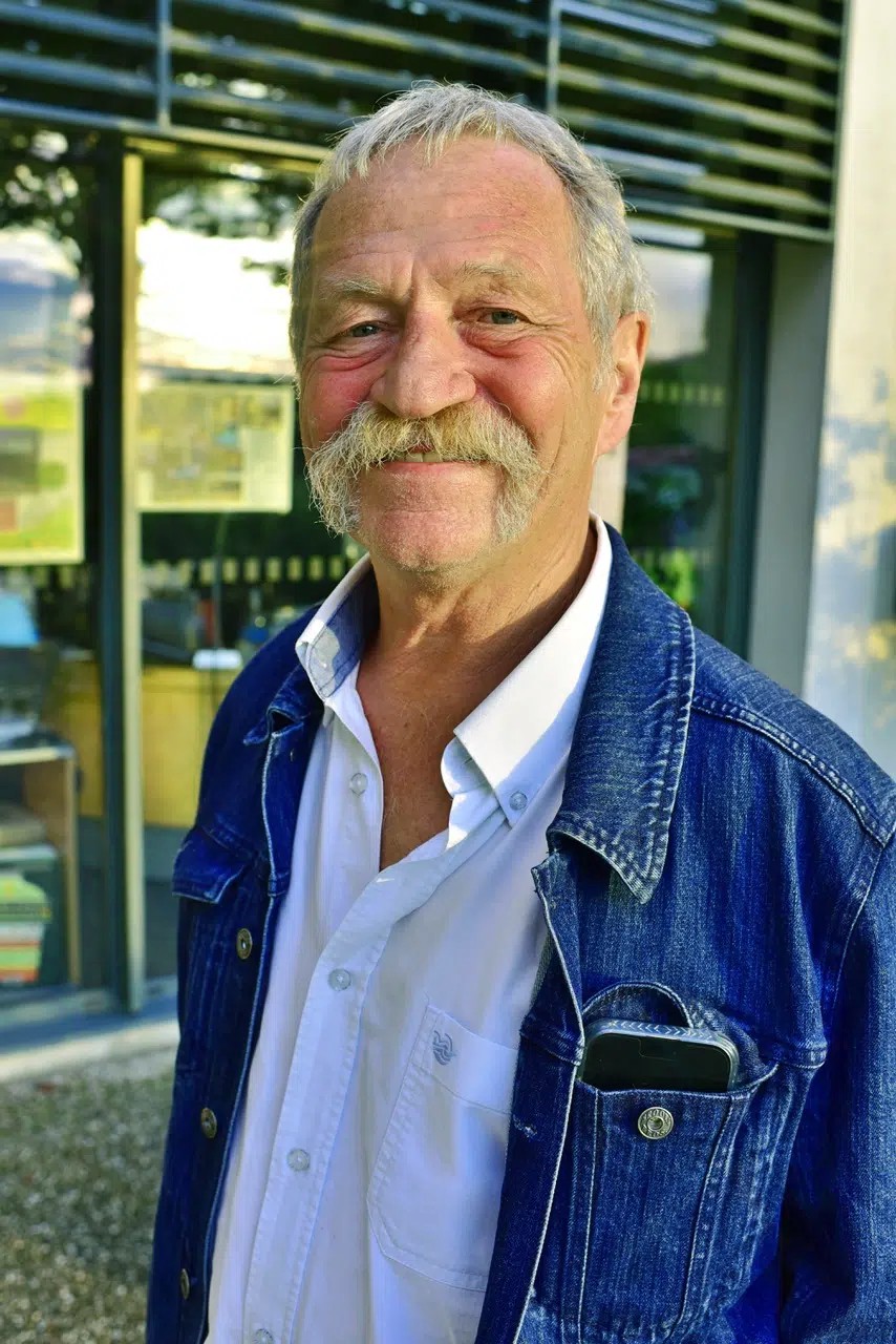 José Bové