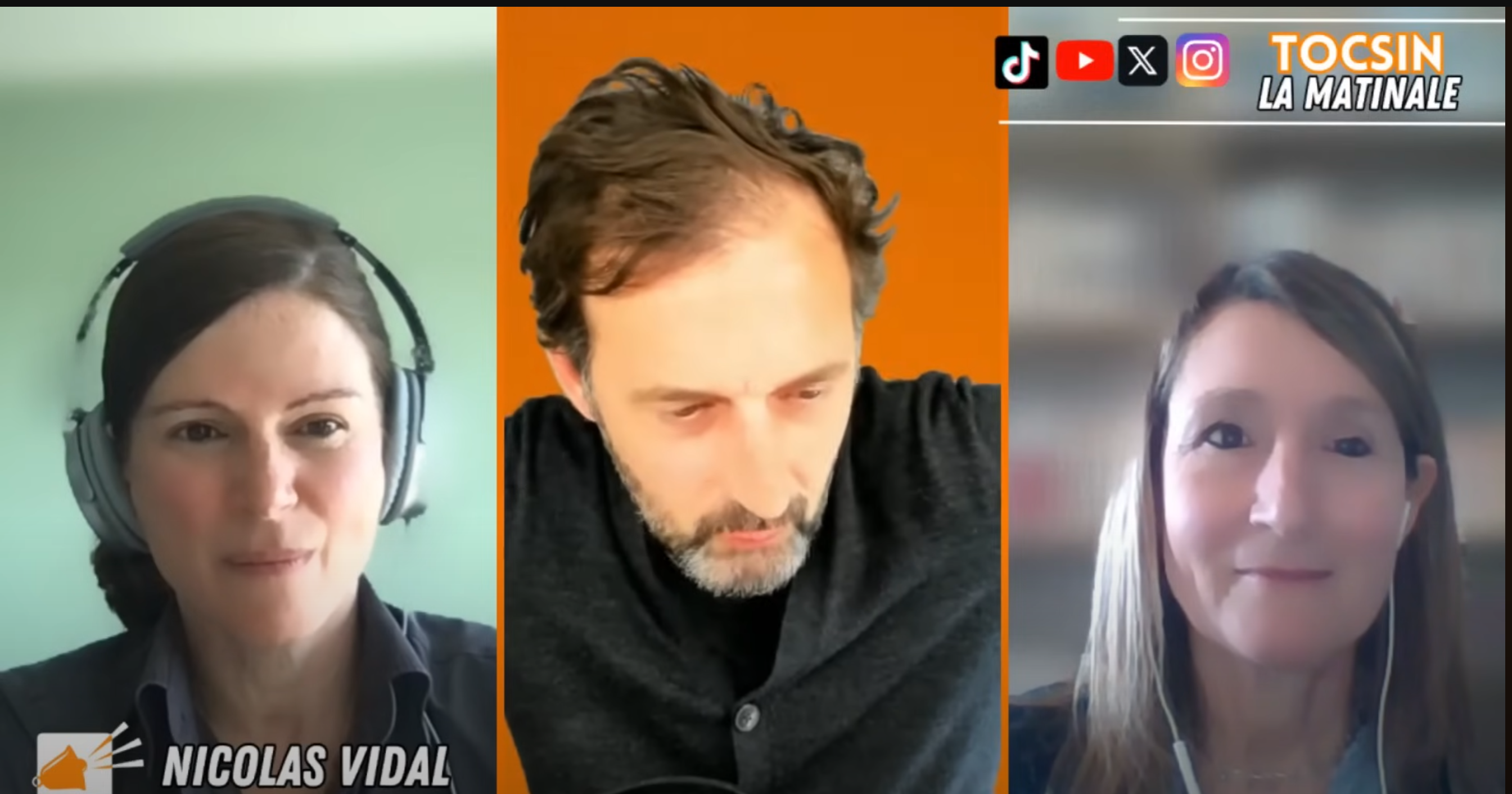 Déclin de l'Education nationale