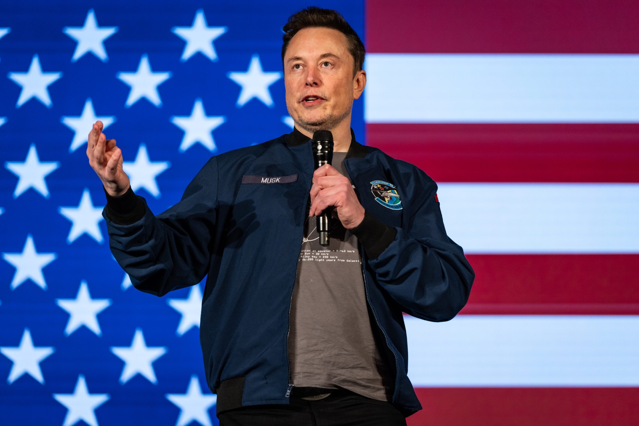 Elon Musk n'a jamais eu besoin du développement personnel pour réussir.