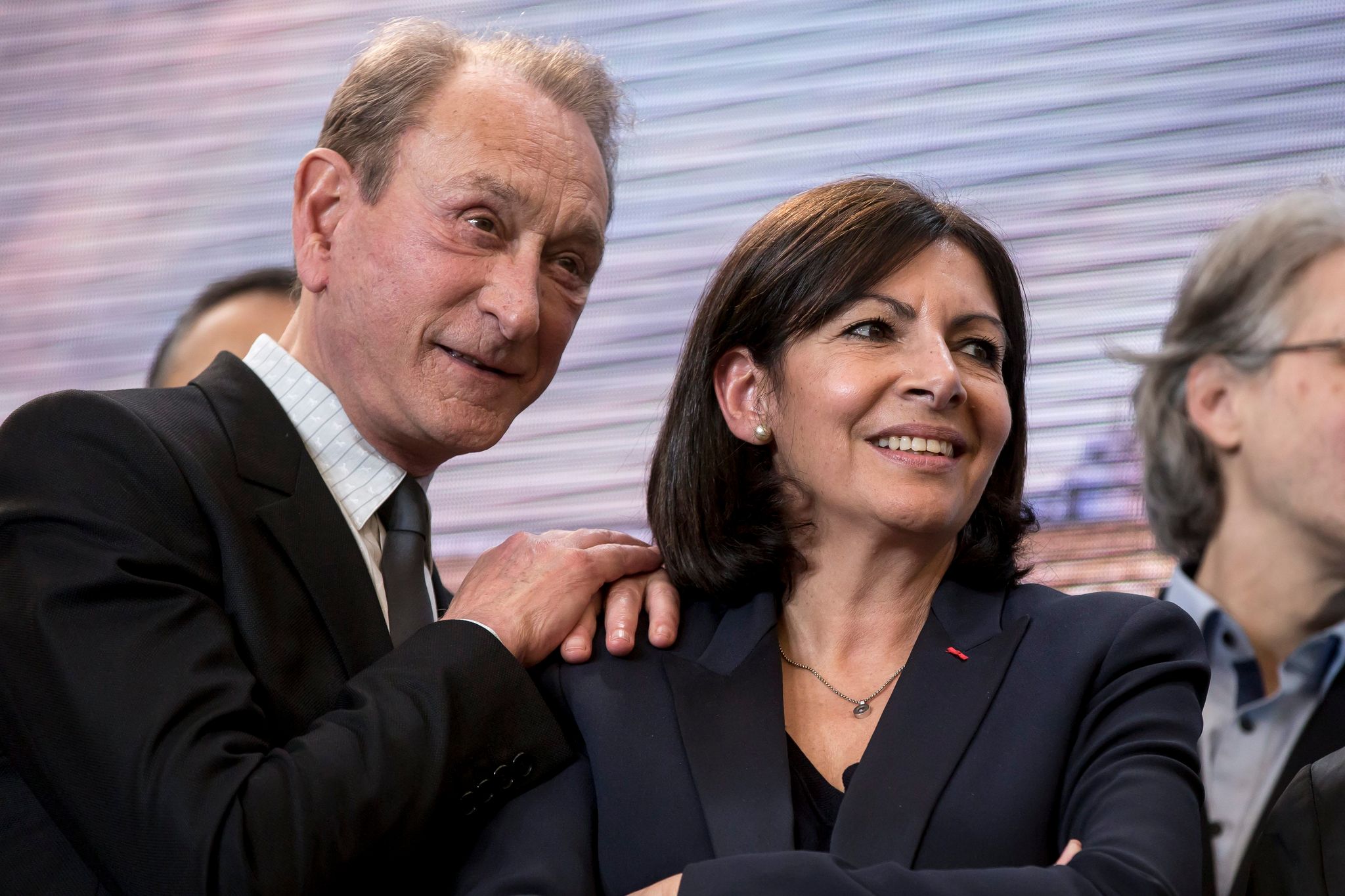 L'héritage funeste de Bertrand Delanoë