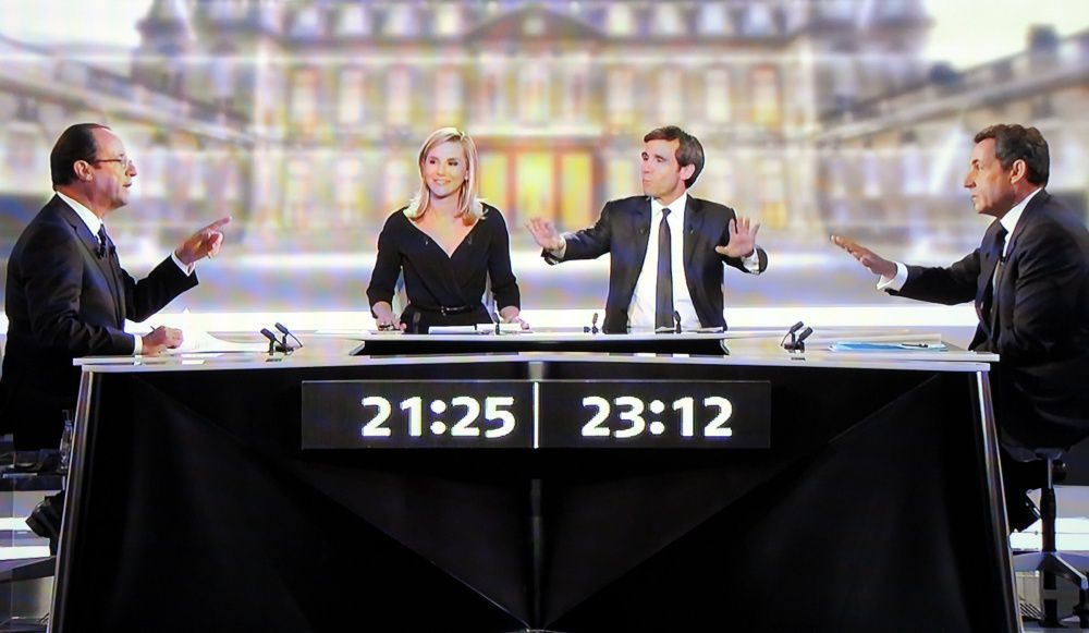 Les courants politiques enfantent des débats.