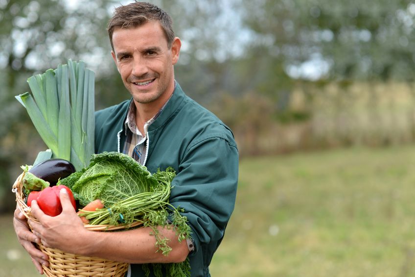 L'agriculture française est en péril.