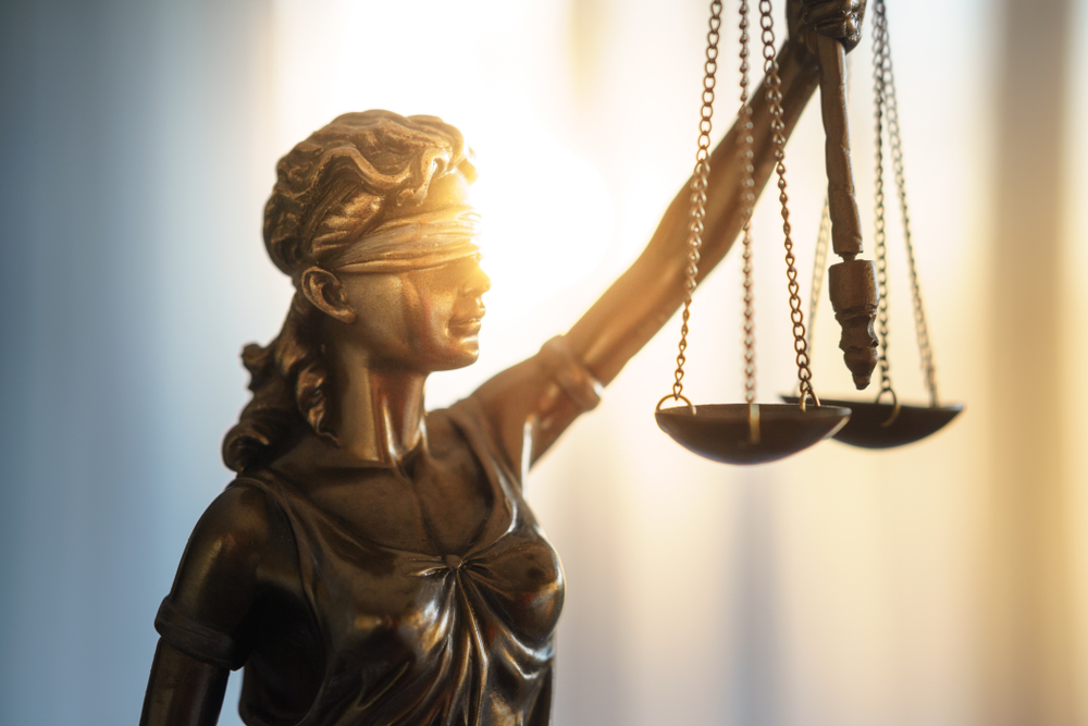 Aux Assises, la Justice sera toujours aveugle à la souffrance des victimes.