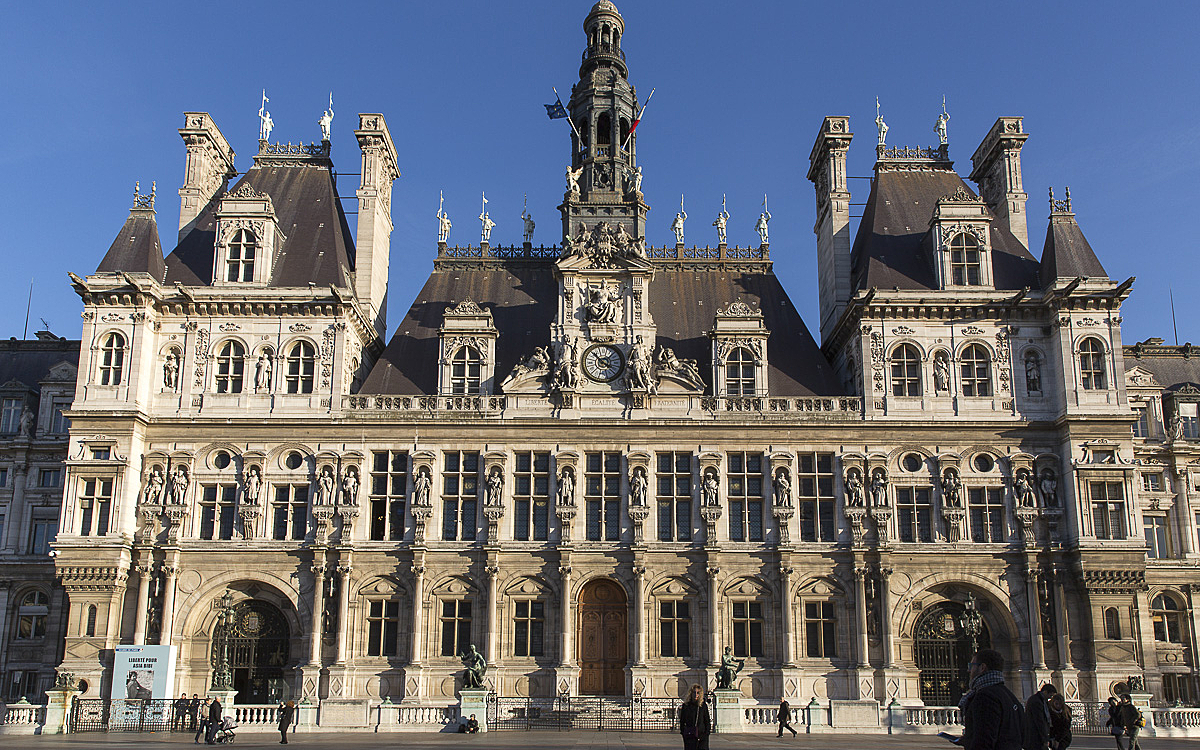 Plus inefficace que l'administration française, ça existe ?
