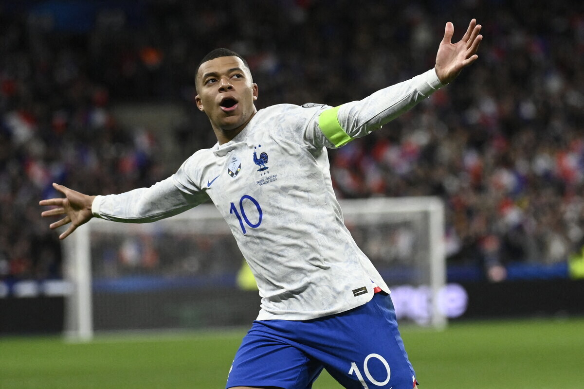 Le plaisir du match de foot
