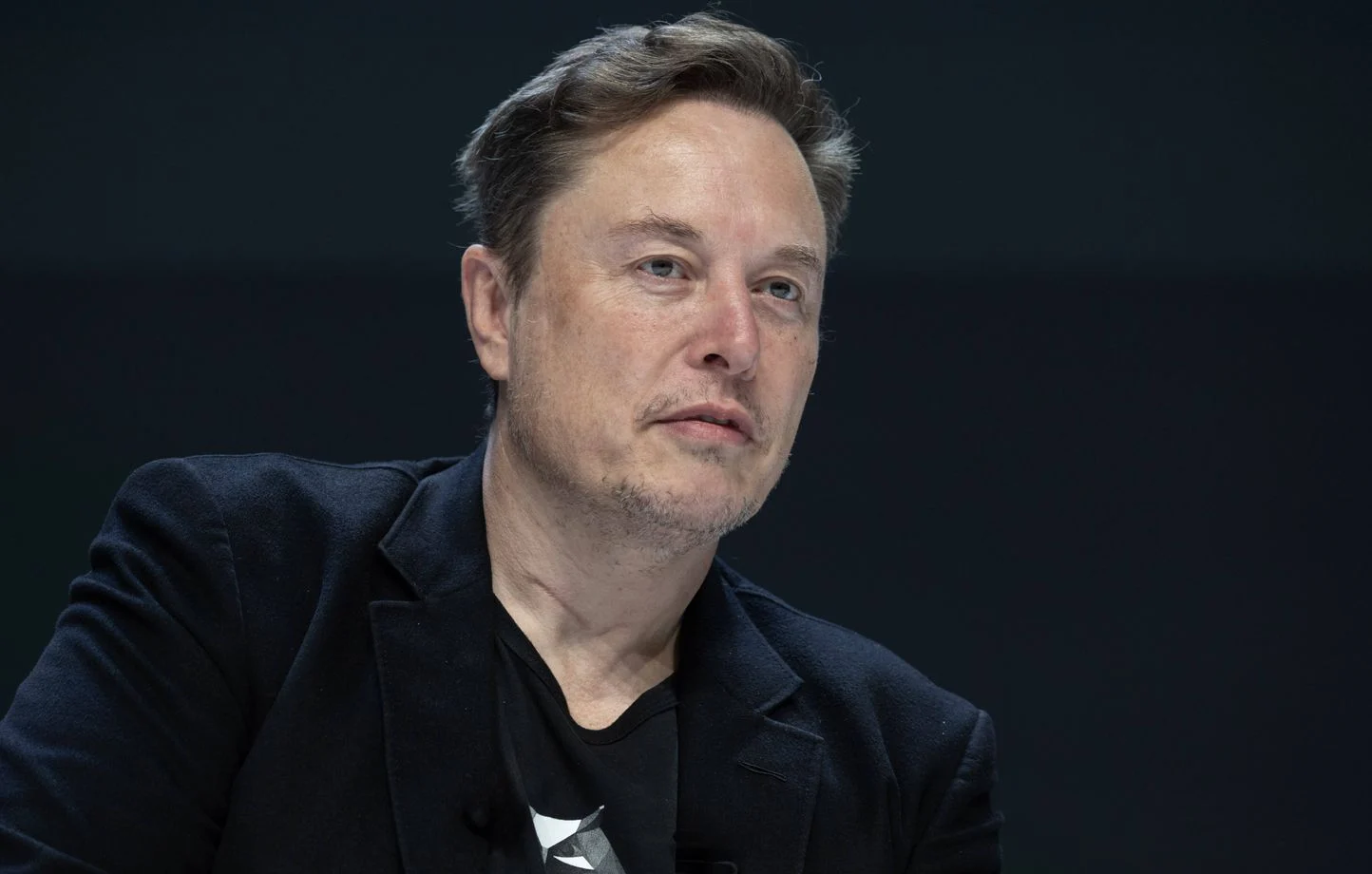 Les littéraires français passent leur temps à parler d'Elon Musk... qui les ignore superbement.