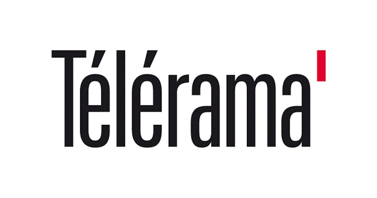 Télérama, la feuille de chou des littéraires arrogants subventionné par les impôts des Français.