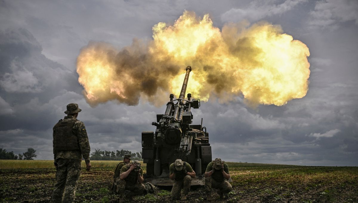 Les différentes générations de guerres.