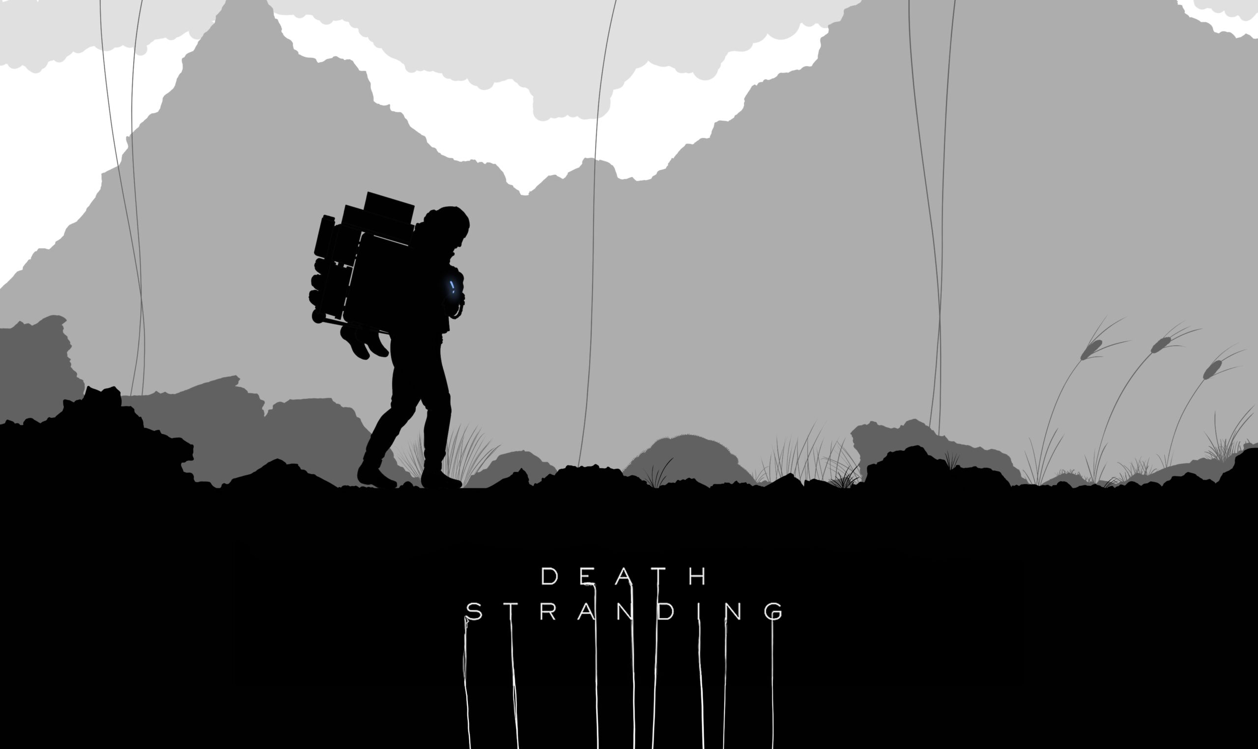 Death Stranding : le jeu vidéo est-il un art ?