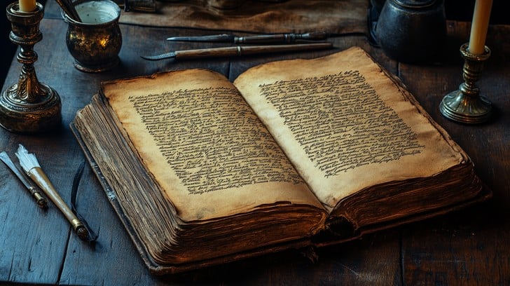Palimpseste