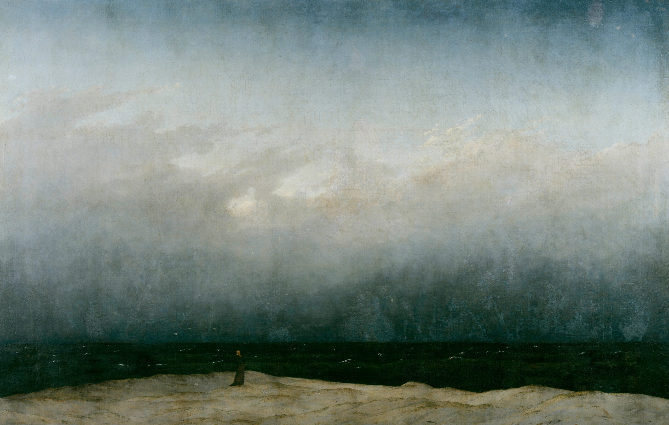Caspar David Friedrich
