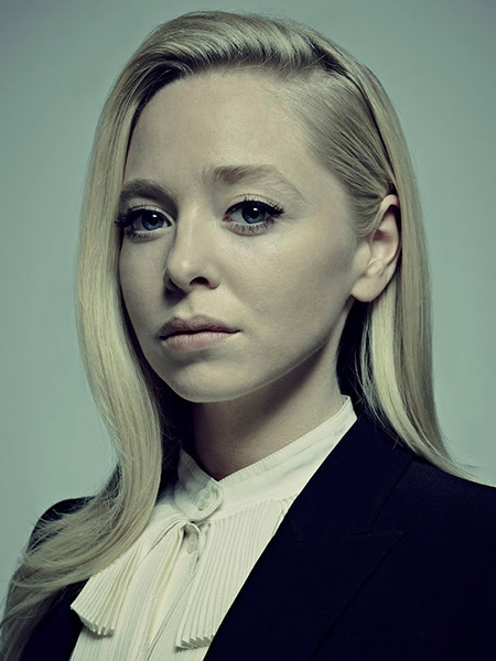 Angela Moss (Mr Robot) et l'aliénation salariale
