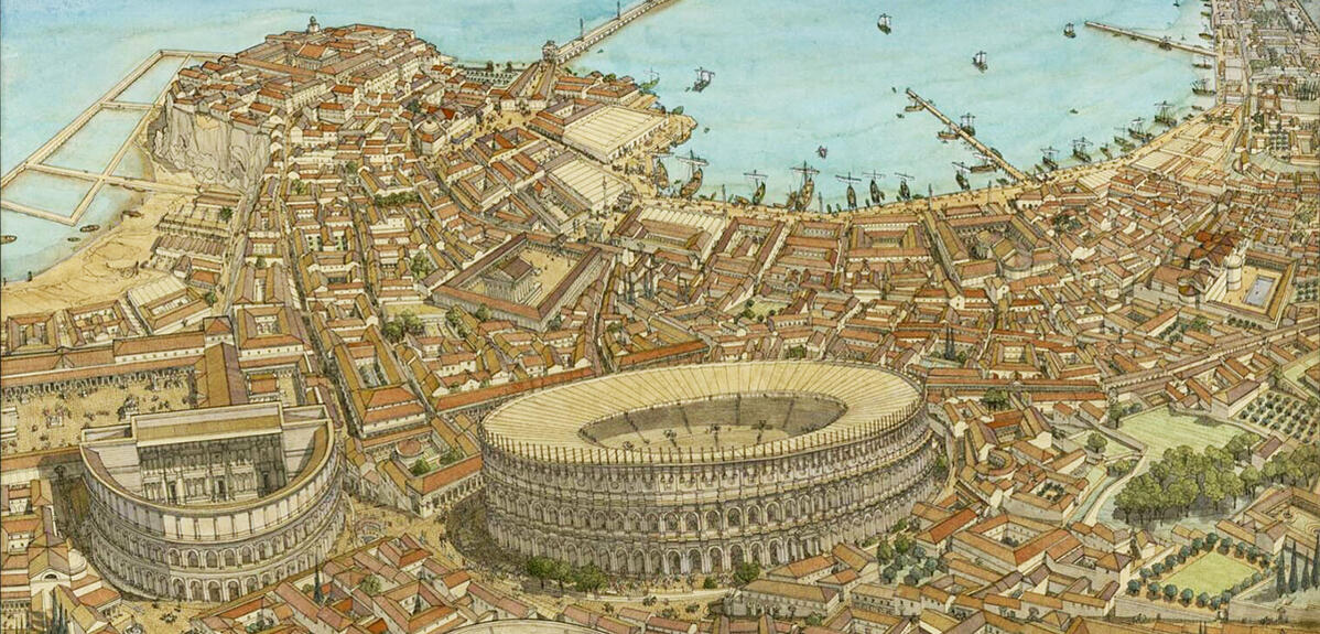 Contre-histoire de l'humanité : la Préhistoire