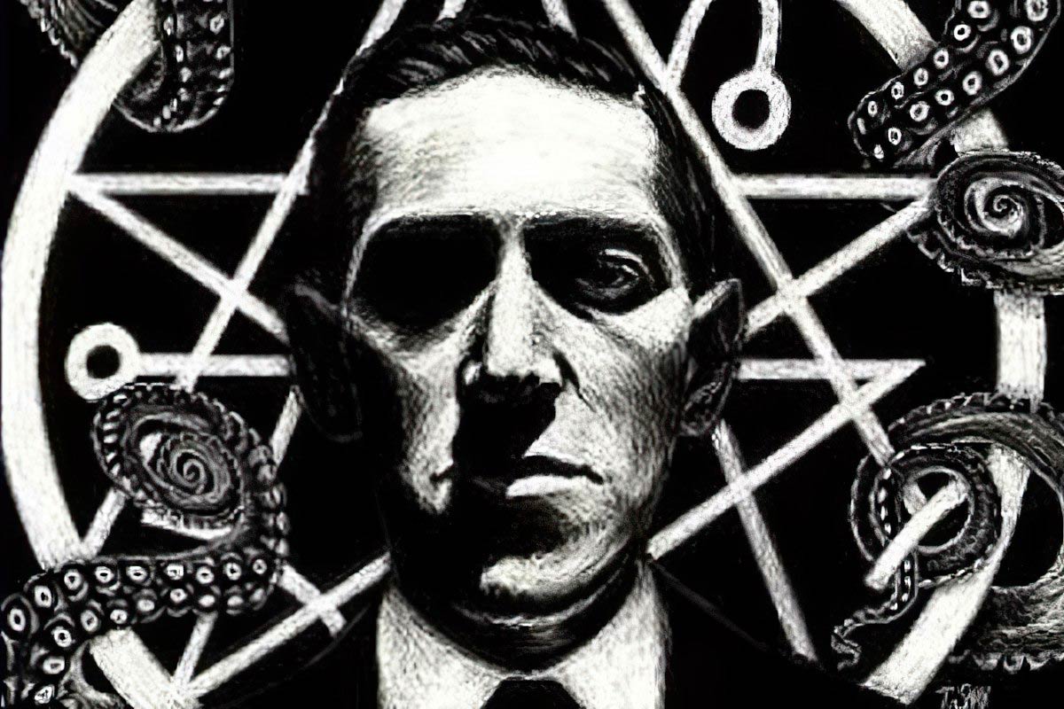 L'héritage de Howard Phillips Lovecraft