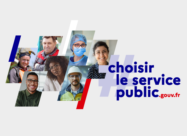 Le service public français : coûteux et inefficace.