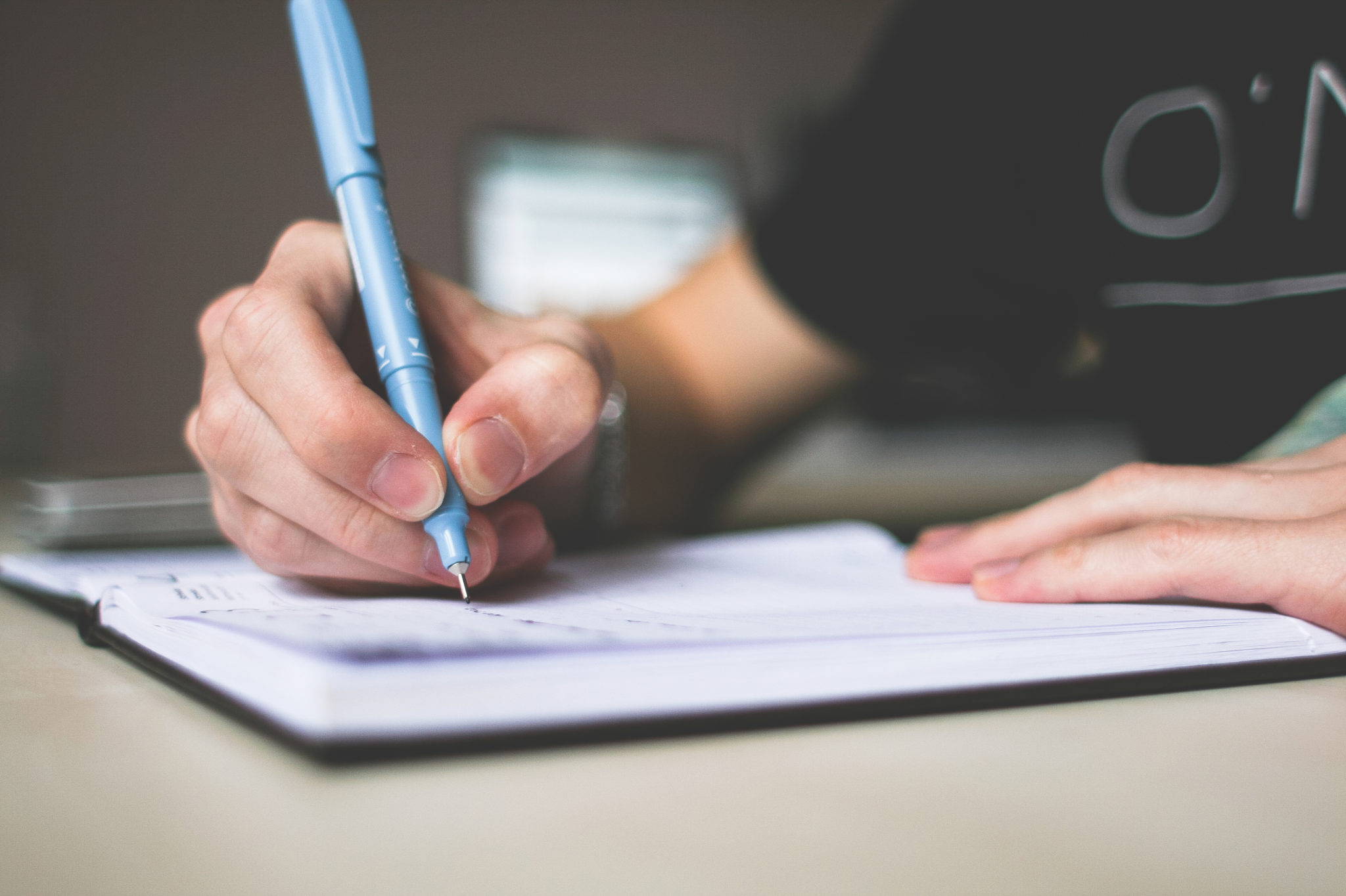 Dissertation : l'exercice le plus inutile qui soit