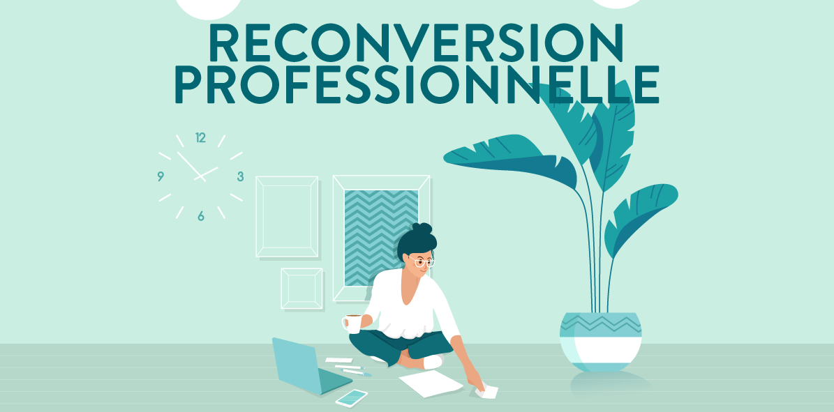 La reconversion professionnelle, ou le miroir aux alouettes
