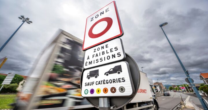 ZFE, la haine des conducteurs.