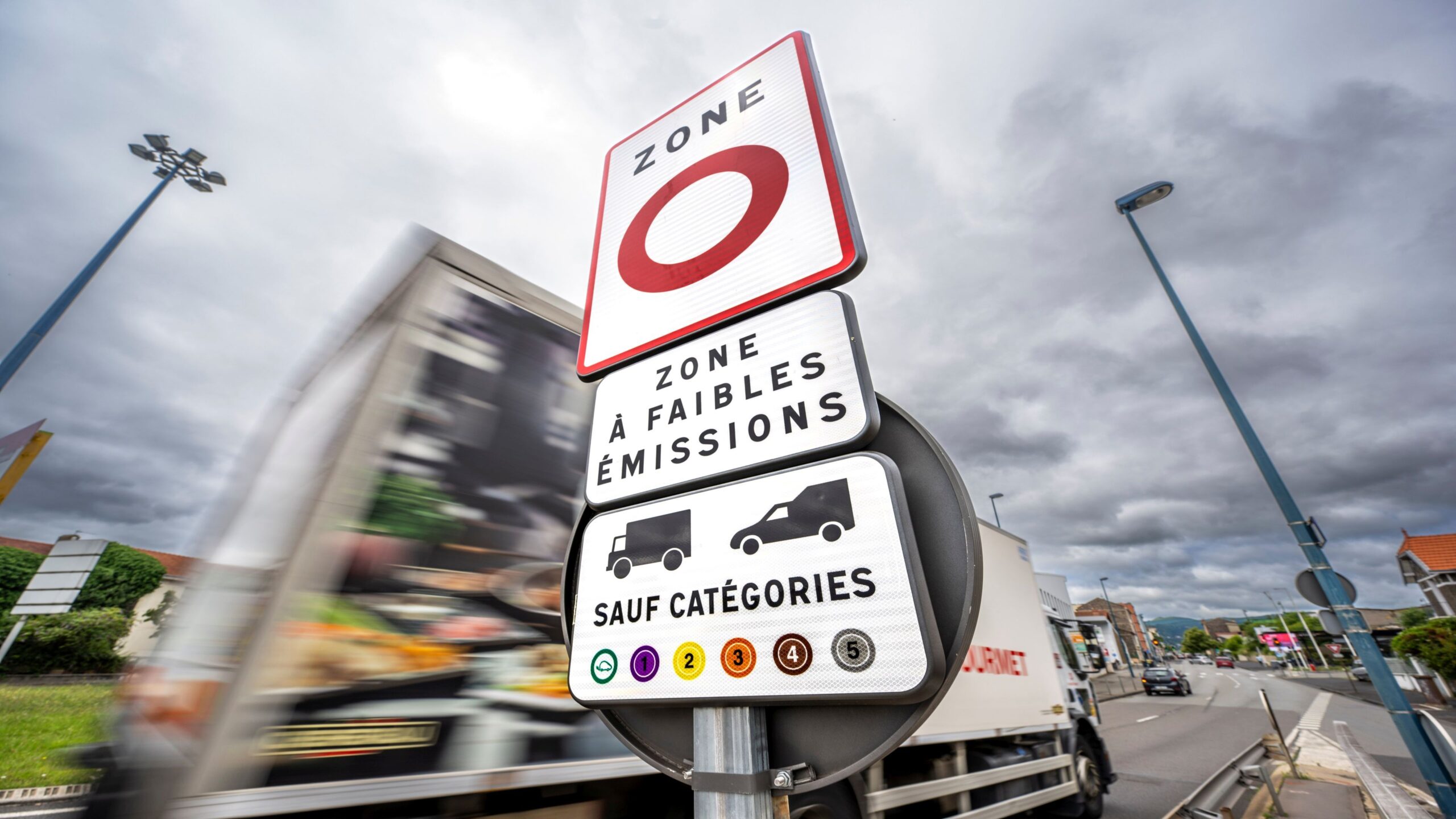 ZFE, la haine des conducteurs.