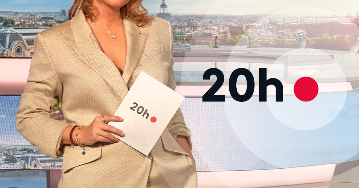 Le Journal de 20H, la grande fabrique du crétin républicain