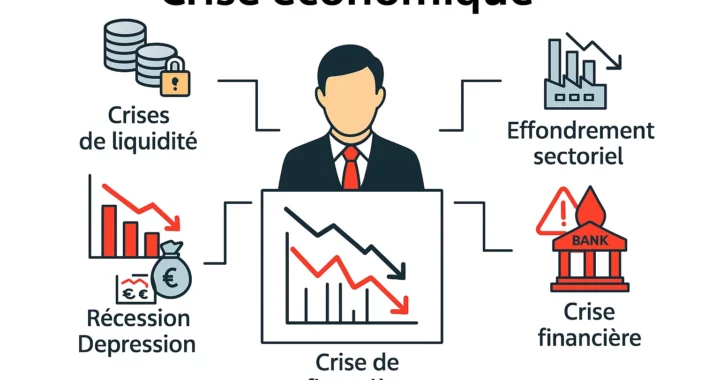 Analyse rhétorique des discours économistes catastrophistes