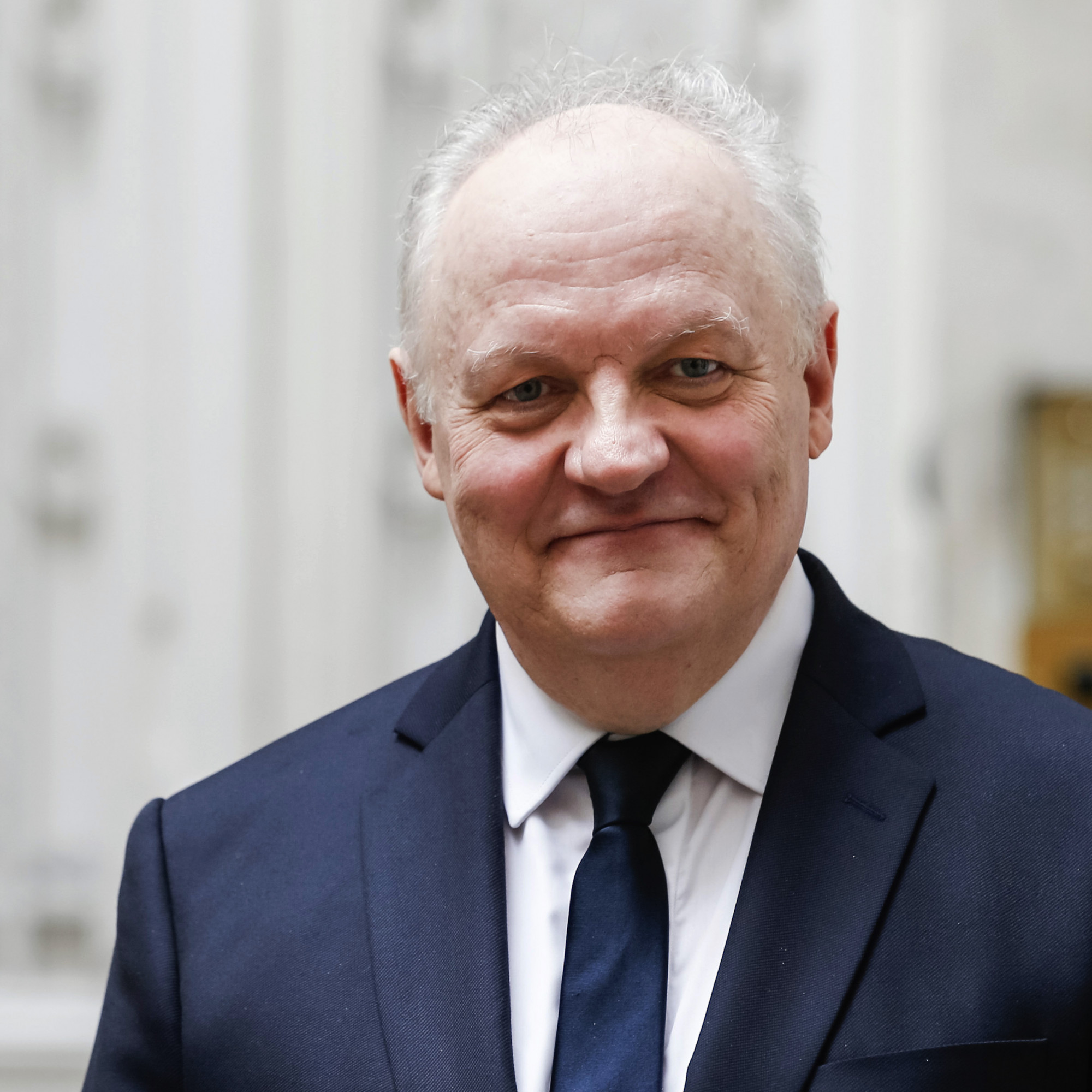 François Asselineau